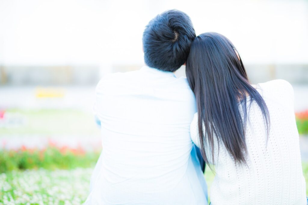 パートナーの秘密が気になる方へ