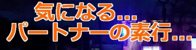 気になる動きを追跡調査