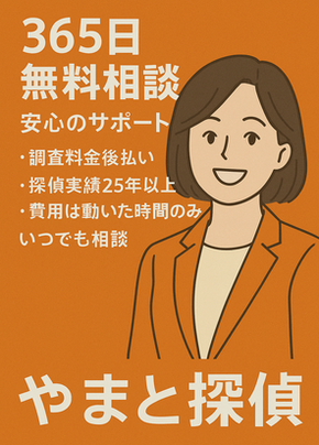 費用は後でお支払い イラスト