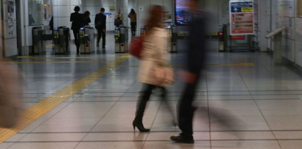 行方不明調査のご相談